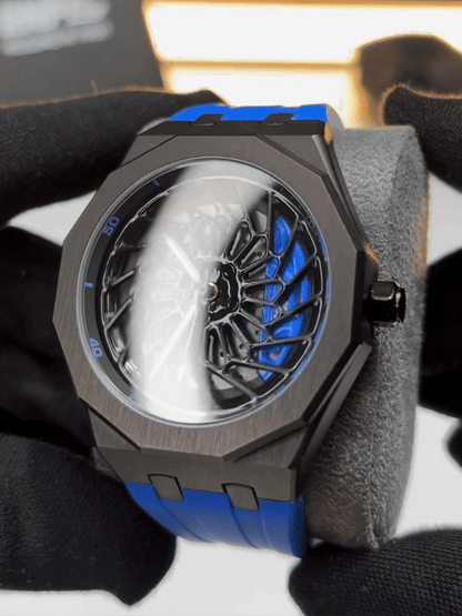 Bmw I8 (Limit Edition) | Rolling N’ Fast