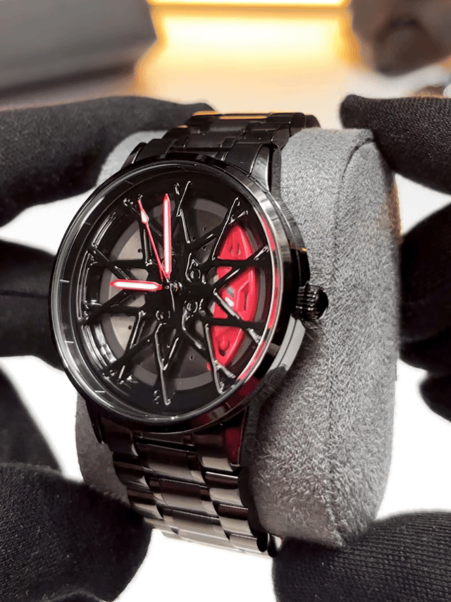 BMW M8 | Rolling N’ Fast