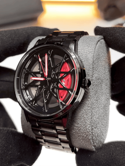 BMW M8 | Rolling N’ Fast