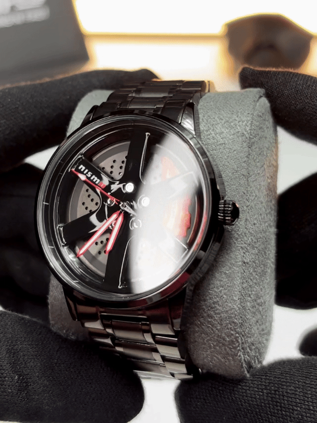 Nissan GTR-R35 Nismo | Rolling N’ Fast