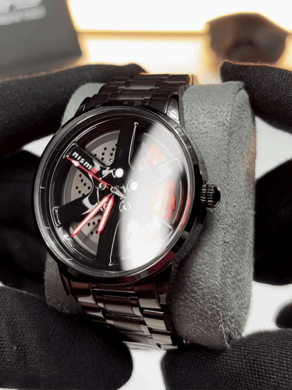 Nissan GTR-R35 Nismo | Rolling N’ Fast