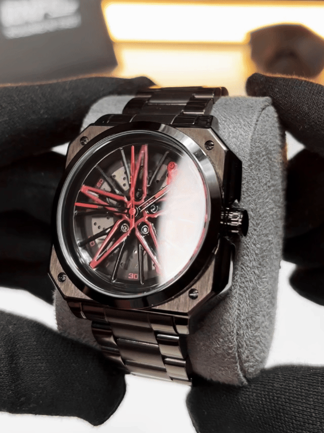 Porsche 911 | Rolling N’ Fast